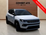 2026 Jeep Compass - Preview 7