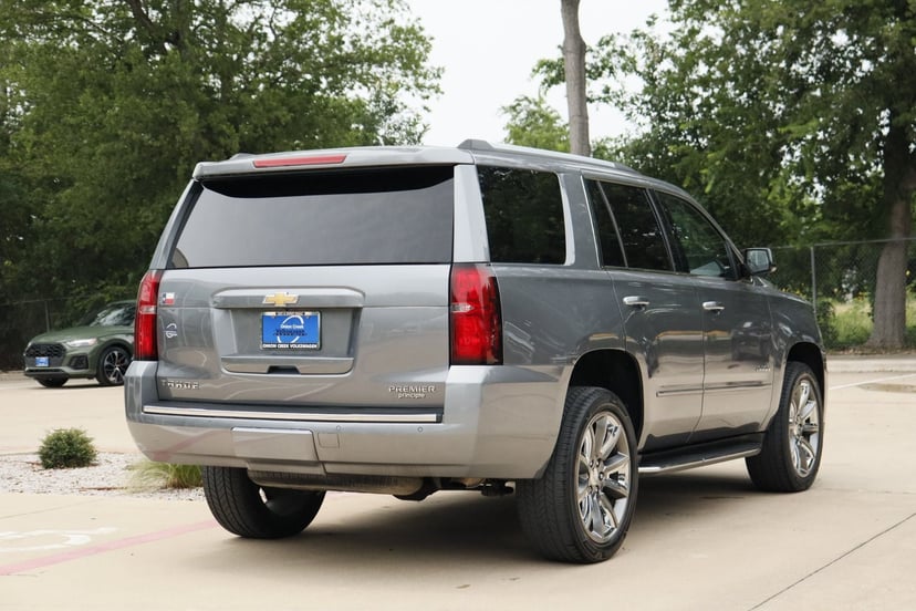 2020 Chevrolet Tahoe - Image 3