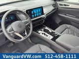 2026 Volkswagen Atlas Cross Sport - Preview 8