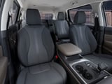 2027 Kia Carnival - Preview 15