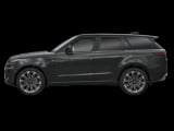 2027 Land Rover Range Rover Sport - Preview 3