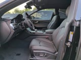2027 Audi Q8 - Preview 13
