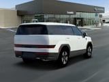 2026 Hyundai Santa Fe Hybrid - Preview 7