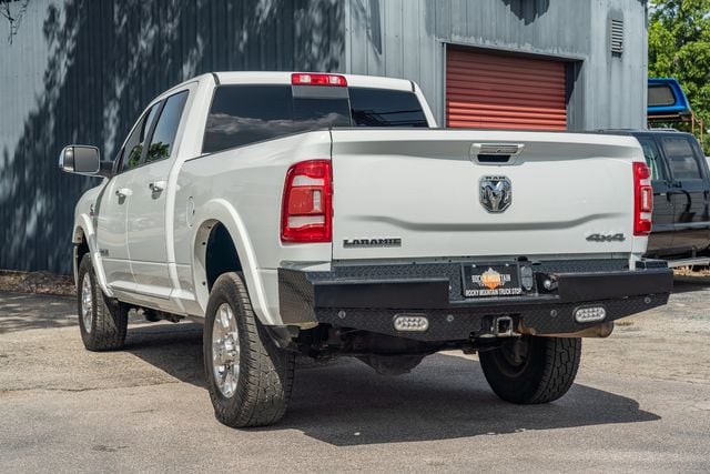 2022 Ram 2500 - Image 2
