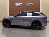 2023 Jaguar F-PACE - Preview 2