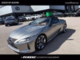 2021 Lexus LC - Preview 2