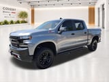 2021 Chevrolet Silverado - Preview 3