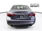 2023 INFINITI Q50 - Preview 6