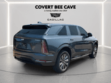 2026 Cadillac Escalade IQ - Preview 10