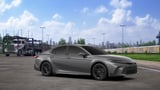 2026 Toyota Camry - Preview 14