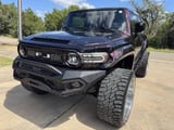 2007 Toyota FJ Cruiser - Preview 5