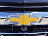 2026 Chevrolet Tahoe - Preview 16