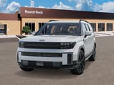 2027 Hyundai Santa Fe Hybrid - Preview 6
