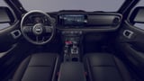 2026 Jeep Wrangler - Preview 6