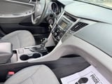 2014 Hyundai Sonata - Preview 15