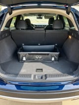2024 INFINITI QX50 - Preview 8