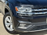 2018 Volkswagen Atlas - Preview 3