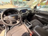 2021 Chevrolet Colorado - Preview 9
