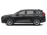 2026 Honda CR-V - Preview 6