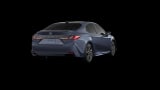 2026 Toyota Camry - Preview 9