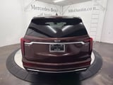 2022 Cadillac XT6 - Preview 6