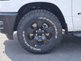 2026 Ram 1500 - Preview 8