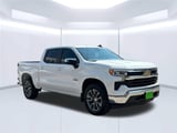2026 Chevrolet Silverado - Preview 6