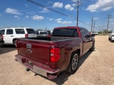 2016 Chevrolet Silverado 1500 - Preview 5