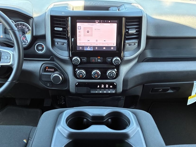 2026 Ram 1500 - Image 3