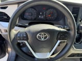 2017 Toyota Sienna - Preview 11