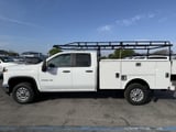 2026 Chevrolet Silverado 2500 HD - Preview 13