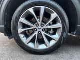 2025 Ford Explorer - Preview 13