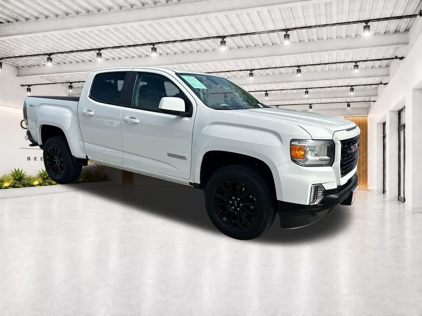 2022 GMC Canyon - Image 1