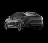 2026 Lexus RZ - Preview 4