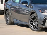 2026 Toyota Camry - Preview 2