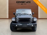 2026 Jeep Wrangler - Preview 8