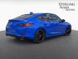 2026 Acura Integra - Preview 4