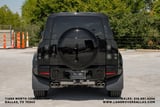 2026 Land Rover Defender - Preview 7