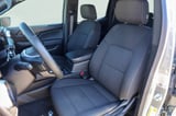 2024 Chevrolet Colorado - Preview 9