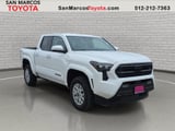 2026 Toyota Tacoma - Preview 3