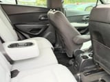 2020 Chevrolet Trax - Preview 13