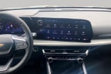 2024 Chevrolet Traverse - Preview 6
