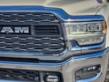 2020 Ram 2500 - Preview 8