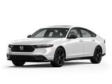 2026 Honda Accord - Preview 4