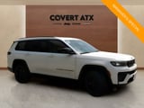 2026 Jeep Grand Cherokee L - Preview 6
