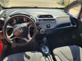2010 Honda Fit - Preview 12