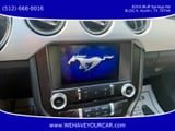 2017 Ford Mustang - Preview 15