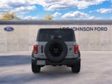 2026 Ford Bronco - Preview 5