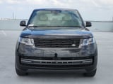 2026 Land Rover Range Rover - Preview 2