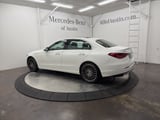 2026 Mercedes-Benz C-Class - Preview 5